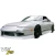 FRP URA v4 Body Kit 4pc > Nissan 240SX 1989-1994 > 3dr Hatch - image 46