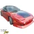 FRP URA v4 Body Kit 4pc > Nissan 240SX 1989-1994 > 3dr Hatch - image 42