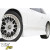 FRP URA v4 Body Kit 4pc > Nissan 240SX 1989-1994 > 3dr Hatch - image 47