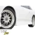 FRP URA v4 Body Kit 4pc > Nissan 240SX 1989-1994 > 3dr Hatch - image 47