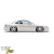 FRP URA v4 Body Kit 4pc > Nissan 240SX 1989-1994 > 3dr Hatch - image 70