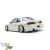 FRP URA v4 Rear Bumper > Nissan 240SX 1989-1994 > 2dr Coupe - image 17
