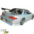 VSaero FRP URA v4 Rear Bumper > Nissan 240SX 1989-1994 > 2dr Coupe - image 10
