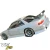 FRP URA v4 Rear Bumper > Nissan 240SX 1989-1994 > 2dr Coupe - image 13