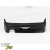 FRP URA v4 Rear Bumper > Nissan 240SX 1989-1994 > 2dr Coupe - image 3