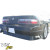 VSaero FRP URA v4 Rear Bumper > Nissan 240SX 1989-1994 > 2dr Coupe - image 4