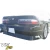 FRP URA v4 Rear Bumper > Nissan 240SX 1989-1994 > 2dr Coupe - image 4