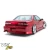FRP URA v4 Body Kit 4pc > Nissan 240SX 1989-1994 > 2dr Coupe - image 82