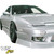 VSaero FRP URA v4 Body Kit 4pc > Nissan 240SX 1989-1994 > 2dr Coupe - image 40