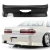 FRP URA v4 Body Kit 4pc > Nissan 240SX 1989-1994 > 2dr Coupe - image 90