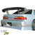 VSaero FRP URA v4 Body Kit 4pc > Nissan 240SX 1989-1994 > 2dr Coupe - image 48