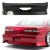 FRP URA v4 Body Kit 4pc > Nissan 240SX 1989-1994 > 2dr Coupe - image 76