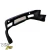 FRP URA v4 Body Kit 4pc > Nissan 240SX 1989-1994 > 2dr Coupe - image 11