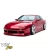 FRP URA v4 Body Kit 4pc > Nissan 240SX 1989-1994 > 2dr Coupe - image 20