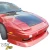 FRP URA v4 Body Kit 4pc > Nissan 240SX 1989-1994 > 2dr Coupe - image 17