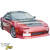 VSaero FRP URA v4 Body Kit 4pc > Nissan 240SX 1989-1994 > 2dr Coupe - image 18