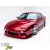 FRP URA v4 Body Kit 4pc > Nissan 240SX 1989-1994 > 2dr Coupe - image 20