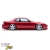 FRP URA v4 Body Kit 4pc > Nissan 240SX 1989-1994 > 2dr Coupe - image 49