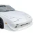 FRP VERT RIG Wide Body Front Bumper > Nissan 240SX 1989-1994 > 3dr - image 8