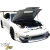 FRP VERT RIG Wide Body Front Bumper > Nissan 240SX 1989-1994 > 3dr - image 13