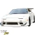 FRP VERT RIG Wide Body Front Bumper > Nissan 240SX 1989-1994 > 3dr - image 19