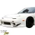 FRP VERT RIG Wide Body Front Bumper > Nissan 240SX 1989-1994 > 3dr - image 20