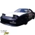 FRP VERT RIG Wide Body Front Bumper > Nissan 240SX 1989-1994 > 3dr - image 22