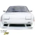 FRP VERT RIG Wide Body Front Bumper > Nissan 240SX 1989-1994 > 3dr - image 23