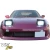 FRP VERT RIG Wide Body Front Bumper > Nissan 240SX 1989-1994 > 3dr - image 4