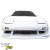 VSaero FRP VERT RIG Wide Body Front Bumper > Nissan 240SX 1989-1994 > 3dr - image 27