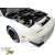 FRP VERT RIG Wide Body Fenders (front) 35mm > Nissan 240SX 1989-1994 > 3dr - image 17