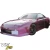 FRP VERT RIG Wide Body Fenders (front) 35mm > Nissan 240SX 1989-1994 > 3dr - image 5