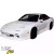 VSaero FRP VERT RIG Wide Body Side Skirts > Nissan 240SX 1989-1994 > 3dr - image 15