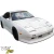 FRP VERT RIG Wide Body Side Skirts > Nissan 240SX 1989-1994 > 3dr - image 14