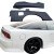 FRP VERT RIG Wide Body Fenders (rear) 35mm > Nissan 240SX 1989-1994 > 3dr - image 18