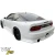 FRP VERT RIG Wide Body Fenders (rear) 35mm > Nissan 240SX 1989-1994 > 3dr - image 20