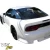 FRP VERT RIG Wide Body Fenders (rear) 35mm > Nissan 240SX 1989-1994 > 3dr - image 23