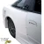 FRP VERT RIG Wide Body Fenders (rear) 35mm > Nissan 240SX 1989-1994 > 3dr - image 35