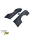 FRP VERT RIG Wide Body Fenders (rear) 35mm > Nissan 240SX 1989-1994 > 3dr - image 9