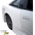 FRP VERT RIG Wide Body Fenders (rear) 35mm > Nissan 240SX 1989-1994 > 3dr - image 30