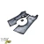 FRP VERT RIG Wide Body Fenders (rear) 35mm > Nissan 240SX 1989-1994 > 3dr - image 17