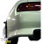 VSaero FRP VERT RIG Wide Body Rear Bumper > Nissan 240SX 1989-1994 > 3dr - image 27