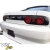 FRP VERT RIG Wide Body Rear Bumper > Nissan 240SX 1989-1994 > 3dr - image 36
