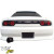 FRP VERT RIG Wide Body Rear Bumper > Nissan 240SX 1989-1994 > 3dr - image 37
