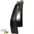FRP VERT RIG Wide Body Rear Bumper > Nissan 240SX 1989-1994 > 3dr - image 6