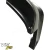 FRP VERT RIG Wide Body Rear Bumper > Nissan 240SX 1989-1994 > 3dr - image 14