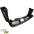 FRP VERT RIG Wide Body Rear Bumper > Nissan 240SX 1989-1994 > 3dr - image 16