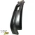 FRP VERT RIG Wide Body Rear Bumper > Nissan 240SX 1989-1994 > 3dr - image 4
