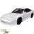 FRP VERT RIG Wide Body Kit 8pc > Nissan 240SX 1989-1994 > 3dr - image 141
