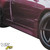 VSaero FRP VERT RIG Wide Body Kit 8pc > Nissan 240SX 1989-1994 > 3dr - image 111
